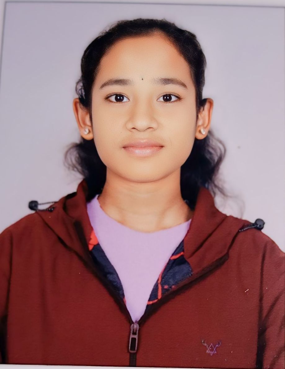 Ms. Minakhi Kumari Padhy